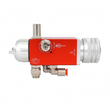 Автоматический пистолет Sagola серии V4000 1.2 мм X765 - Фото