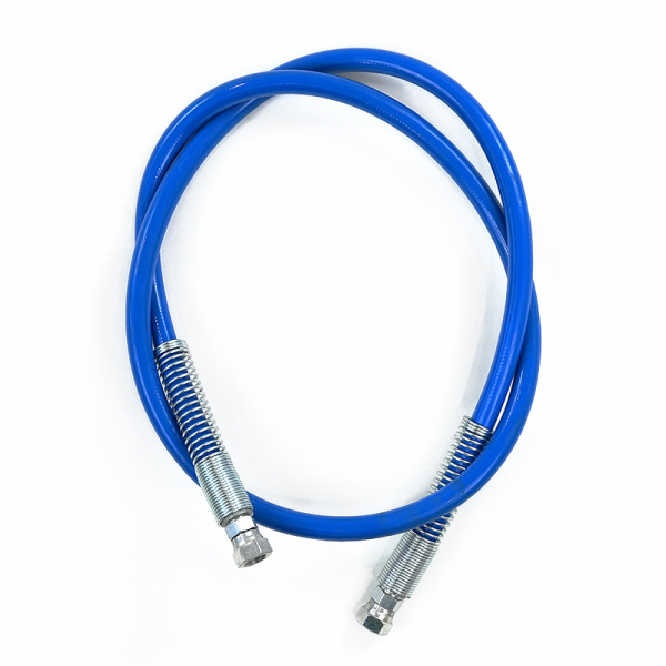 Шланг высокого давления Schtaer SCH-500-3/8-1,8-B - Фото