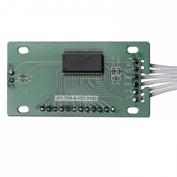 Дисплей для окрасочных аппаратов ASPRO-2300 / 2700 / 3100 / 3100H - Фото