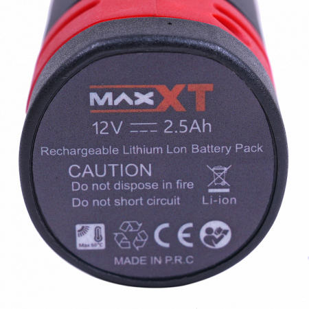 Полировальная машинка MAXXT SCMP0002 - Фото
