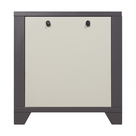 Винтовой компрессор Master Blast EC-15 VSD (электрический) - Фото