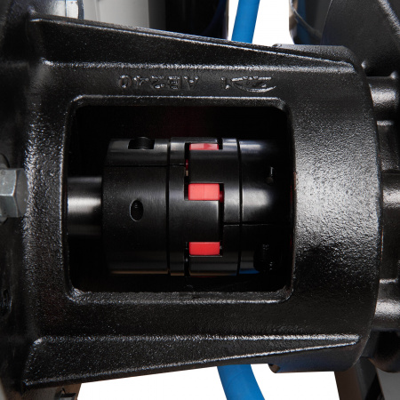 Винтовой компрессор Master Blast EC-75 VSD (электрический) - Фото