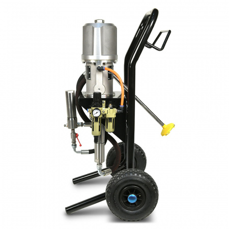 Окрасочный аппарат Schtaer P303 - Фото