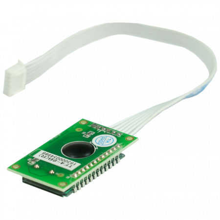 Плата дисплея для окрасочного аппарата ASPRO-3900