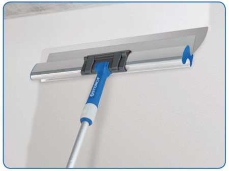 сменное лезвие STORCH FLEXOGRIP ALUSTAR 1000-0,5 мм с прямыми краями - Фото