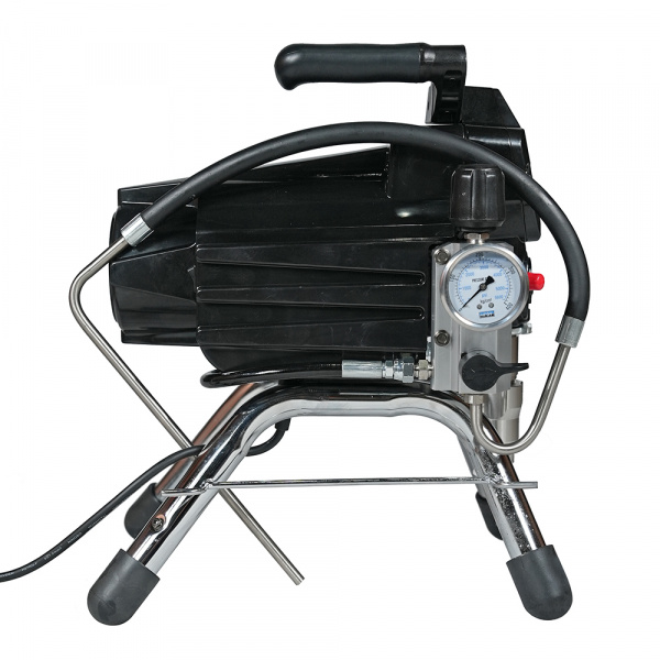 Окрасочный аппарат Schtaer Mars 21.1 - Фото