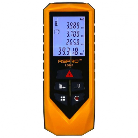 ASPRO LDM1 лазерный дальномер