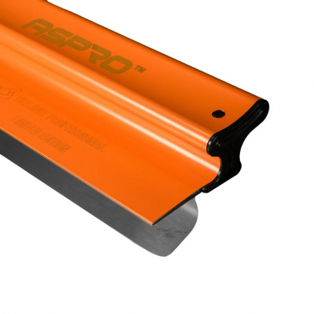 Шпатель ASPRO ERGOPLANE 400 с лезвием 0,3 мм - Фото