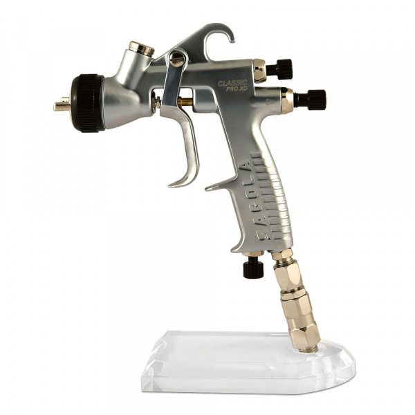 Краскопульт пневматический Sagola Classic Pro XD 25 2,0 мм - Фото