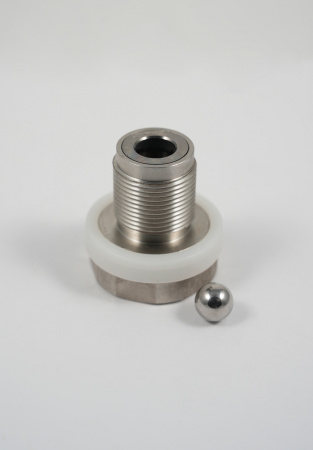 Ремонтный комплект выпускного клапана окрасочного аппарата Schtaer Jupiter 11.1 - Фото