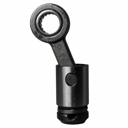 Кривошипно-шатунный механизм для окрасочного аппарата ASPRO-2300