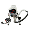 Безвоздушная электрическая окрасочная установка HYVST SPT 440 - Фото