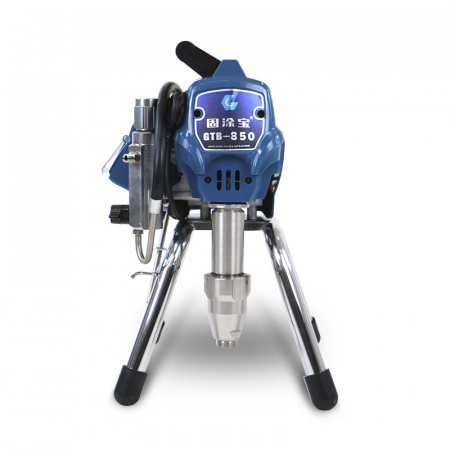 Электрический окрасочный аппарат Gutubao GTB-850 - Фото