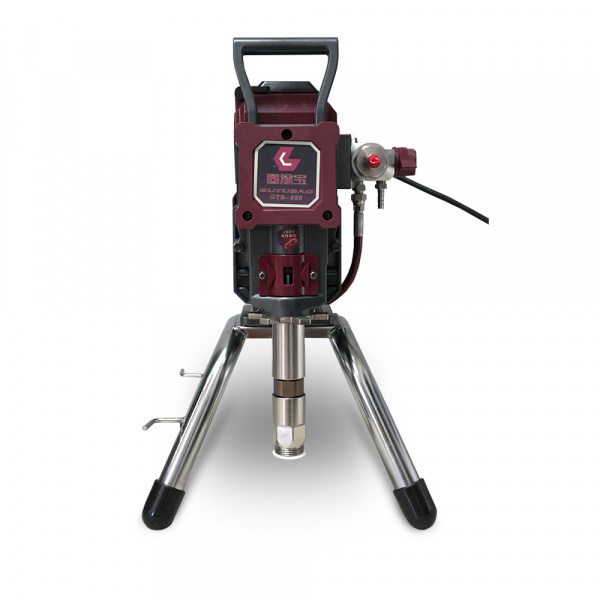 Окрасочный аппарат GUTUBAO GTB-925 - Фото