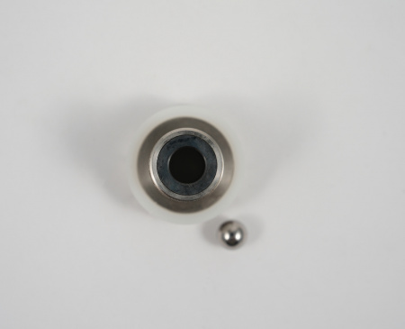 Ремонтный комплект выпускного клапана окрасочного аппарата Schtaer Jupiter 11.1 - Фото