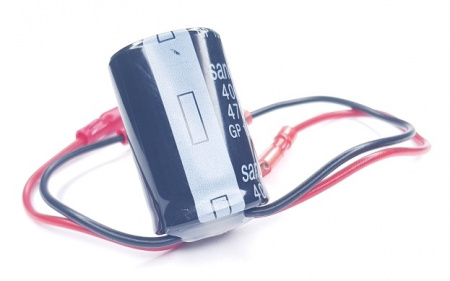 *SM235006 Конденсатор для Mars 23 - Фото