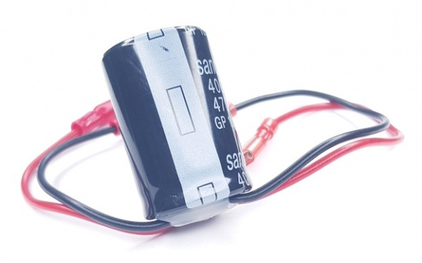 *SM235006 Конденсатор для Mars 23 - Фото