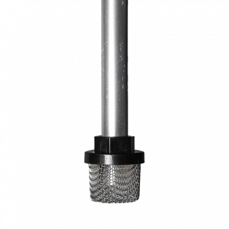 Краскоприемная система для окрасочных аппаратов ASPRO-2300 / 2700 / 3100 / 3100H - Фото