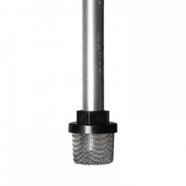 Краскоприемная система для окрасочных аппаратов ASPRO-2300 / 2700 / 3100 / 3100H - Фото