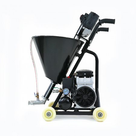 Аппарат для нанесения шпаклевки Schtaer SPA 95 DP - Фото