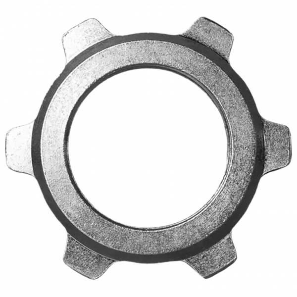 Гайка фиксатор для окрасочного аппарата ASPRO-2300 - Фото