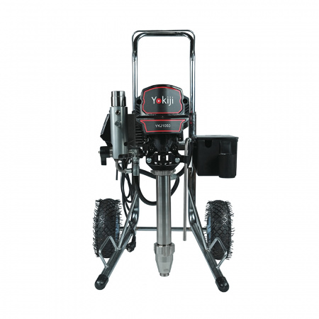 Окрасочный аппарат YOKIJI YKJ 1050 - Фото