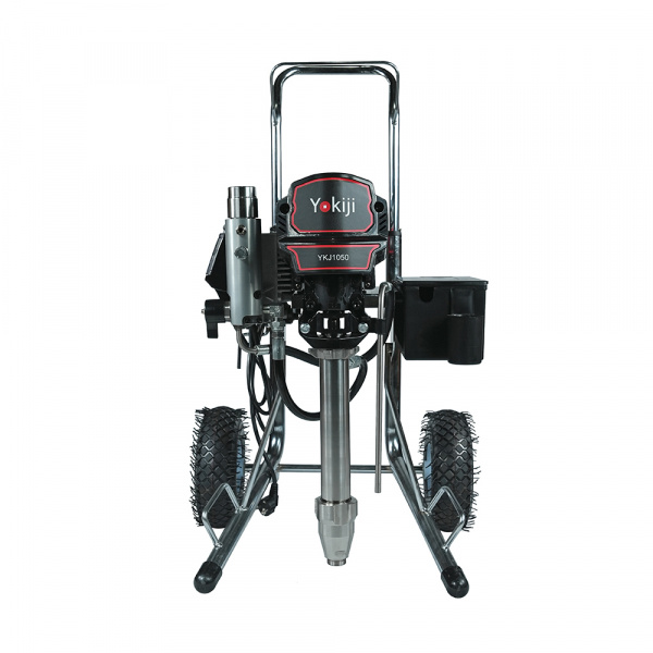 Окрасочный аппарат YOKIJI YKJ 1050 - Фото