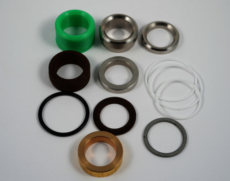 *SJ143023 кольцо уплотнительное для JUPITER 12/JUPITER 14 - Фото