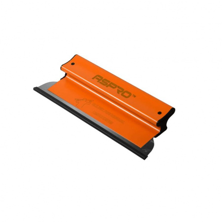 Шпатель ASPRO ERGOPLANE 400 с лезвием 0,3 мм - Фото