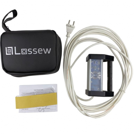 Проявочная лампа маляра LOSSEW LAMP P2 ULTRA PRO - Фото