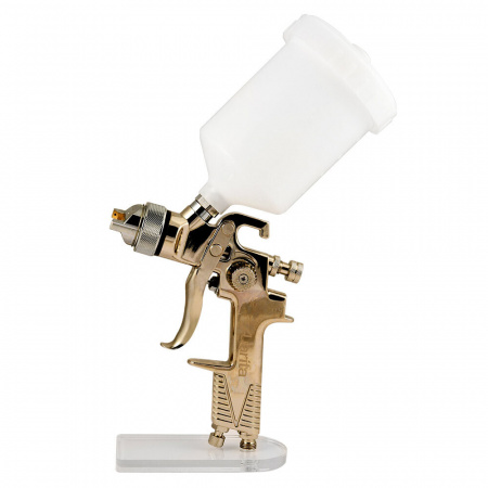 Краскопульт пневматический Auarita MP-869 1,7 мм - Фото