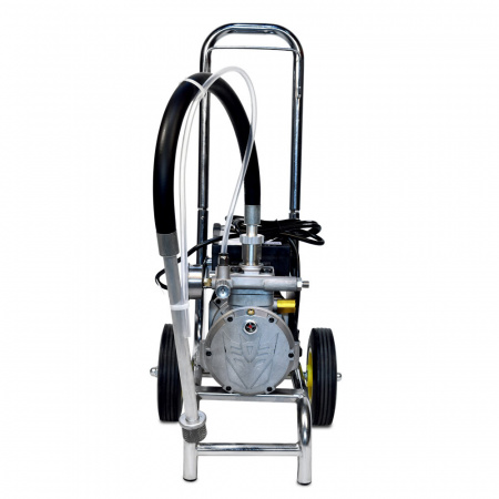 Окрасочный аппарат Schtaer Saturn 300 - Фото