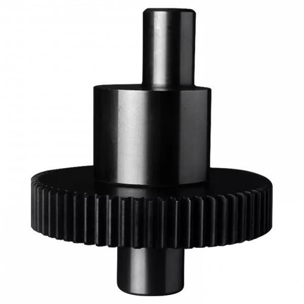 Шестерня большая для окрасочного аппарата ASPRO-2300 - Фото