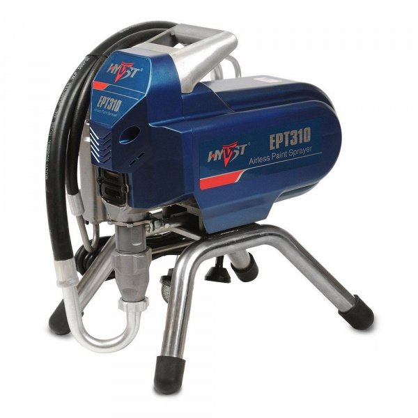 Электрический окрасочный аппарат HYVST EPT 310 - Фото