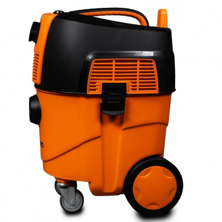 ASPRO-VC2 строительный пылесос - Фото