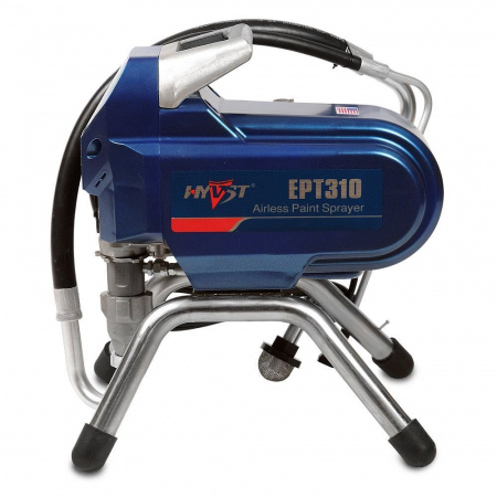 Электрический окрасочный аппарат HYVST EPT 310 - Фото