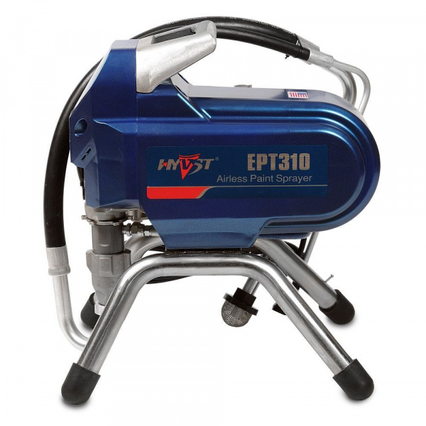 Электрический окрасочный аппарат HYVST EPT 310 - Фото