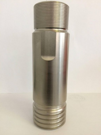 Цилиндр для окрасочного аппарата ASPRO-6000 - Фото