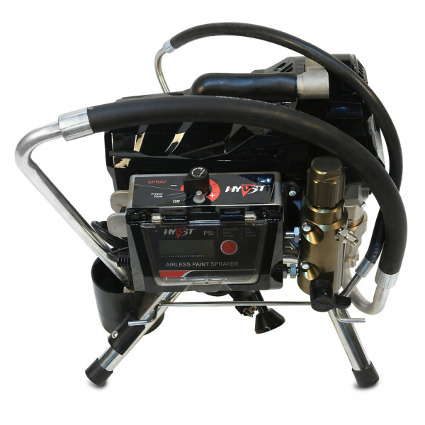 Окрасочный агрегат HYVST SPT 695 - Фото