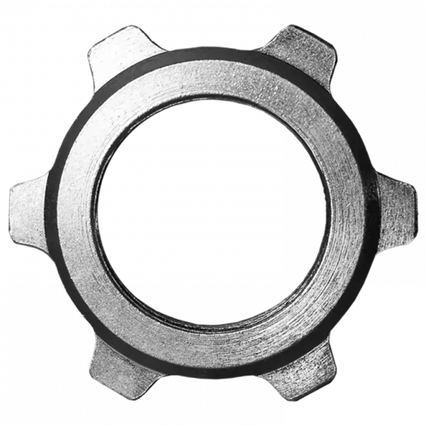 Гайка фиксатор для окрасочного аппарата ASPRO-2700 - Фото