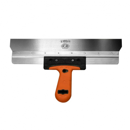 Шпатель фасадный ASPRO 380 мм - Фото