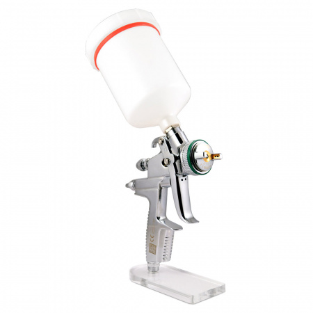 Краскопульт пневматический Auarita ITALKO H-3003 HVLP 1,3 мм - Фото