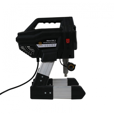 Окрасочный аппарат Schtaer Mars X6.1 - Фото