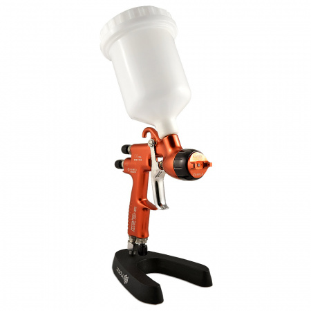 Краскопульт пневматический Sagola 3300 GTO HVLP 1,8 мм - Фото