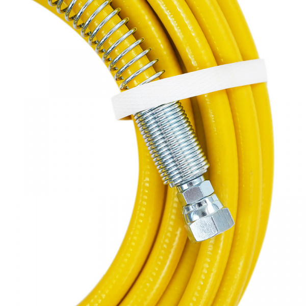 Шланг высокого давления Schtaer SCH-500-1/4-15-Y - Фото