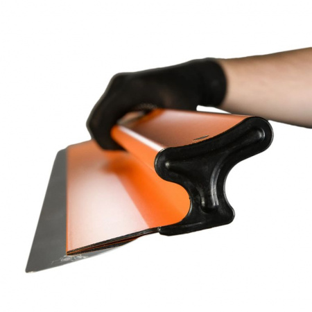 Шпатель ASPRO ERGOPLANE 800 с лезвием 0,3 мм - Фото