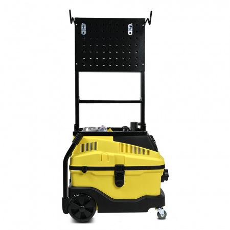 *WS-01 рабочая станция для промышленного пылесоса TS1600 - Фото