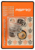 Ремкомплект насоса ASPRO-2100E / 2100M