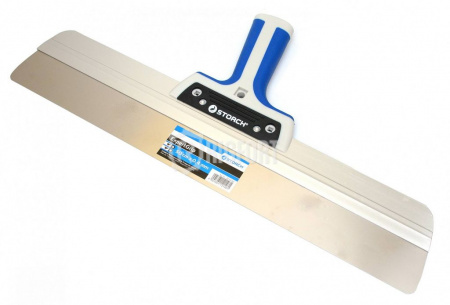 Шпатель фасадный из нержавеющей стали STORCH EXPERTGRIP 500 мм