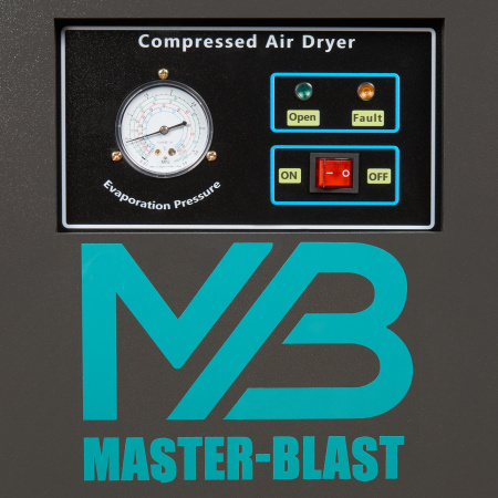 Рефрижераторный осушитель Master Blast MB-90AC - Фото